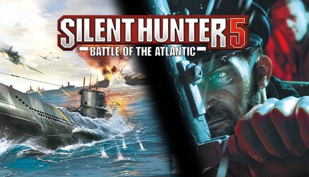 Silent Hunter V
