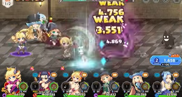 『魔王カリンちゃんRPGX 〜恋姫建国奔走記〜』の魅力