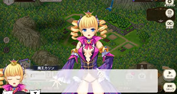 『魔王カリンちゃんRPGX 〜恋姫建国奔走記〜』 評価まとめ